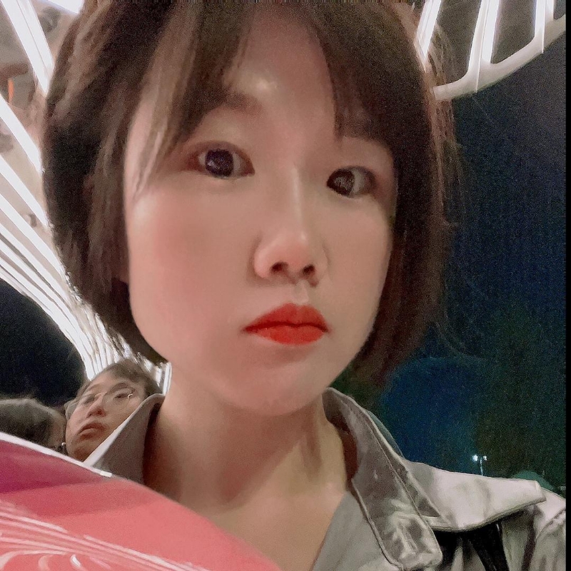琳琳的第一张照片--将乐交友网