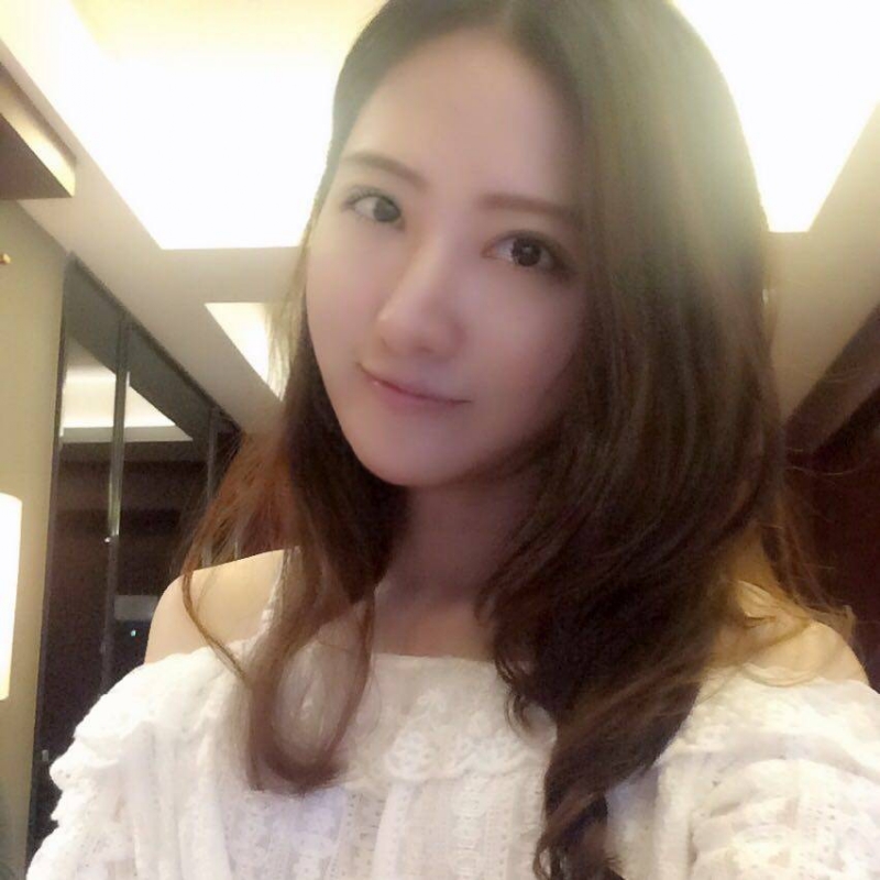 邓思帆的第一张照片--将乐交友网