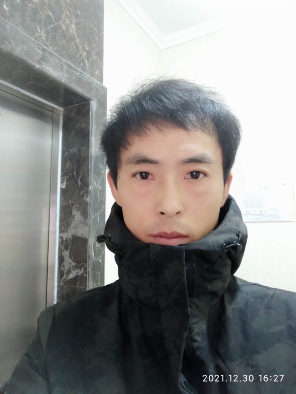 坦途的第一张照片--将乐交友网