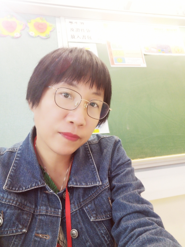 长不大的第二张照片--将乐交友网