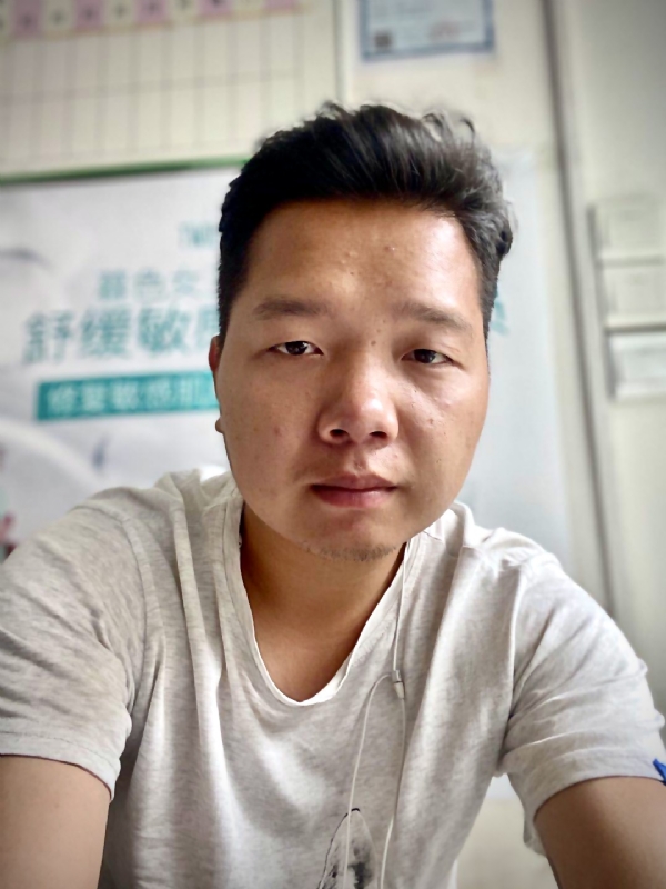 然也的第一张照片--将乐交友网