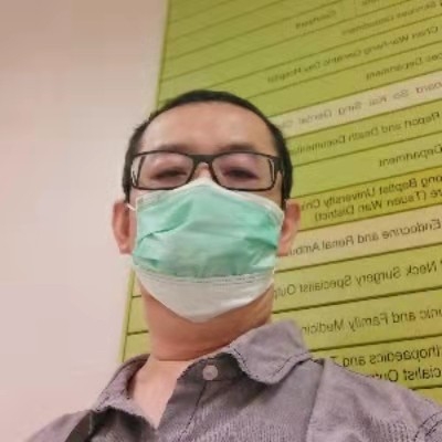 Alvin的第一张照片--将乐交友网