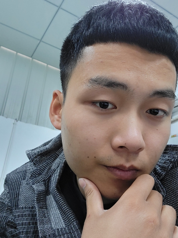 HHH的第一张照片--将乐交友网