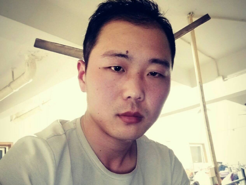 听听那冷雨的第二张照片--将乐交友网