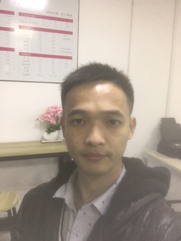 法律人小陈的第一张照片--将乐交友网