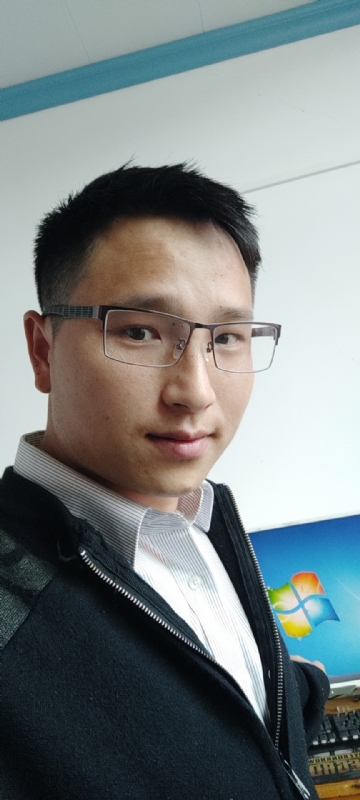 渴慕的第一张照片--将乐交友网
