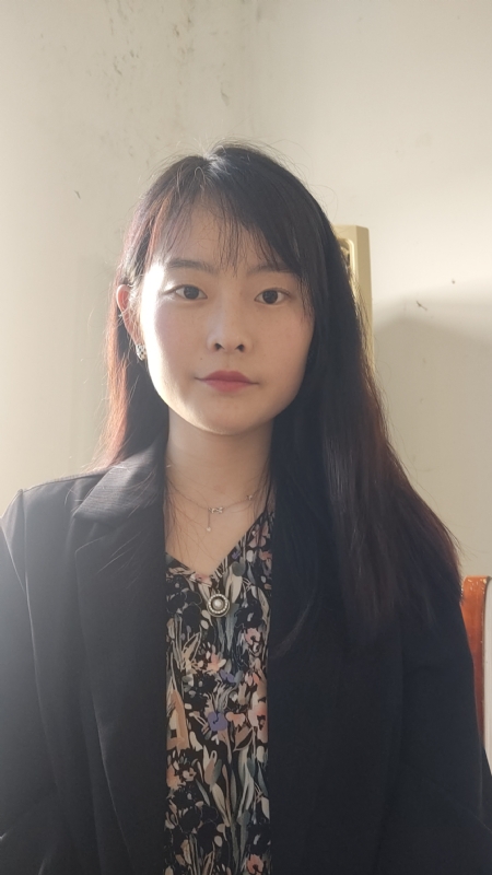 啾啾儿的第二张照片--将乐交友网