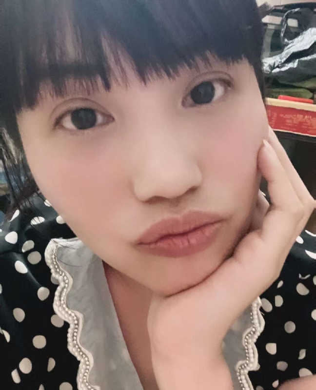 CC的第一张照片--将乐交友网