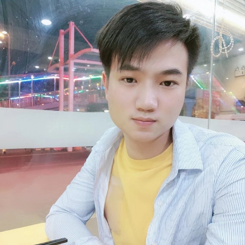 且近半生的第一张照片--将乐交友网