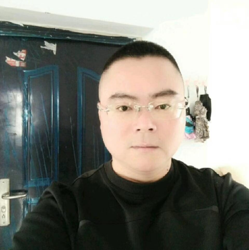 唐涛的第一张照片--将乐交友网