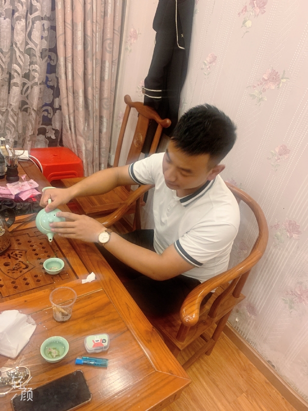 古有风琴的第二张照片--将乐交友网