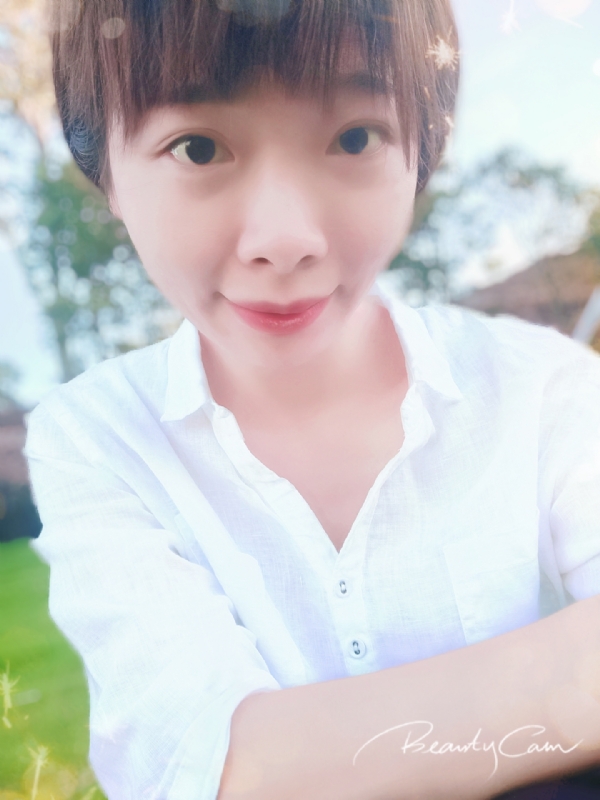 悠悠南山下的第一张照片--将乐交友网