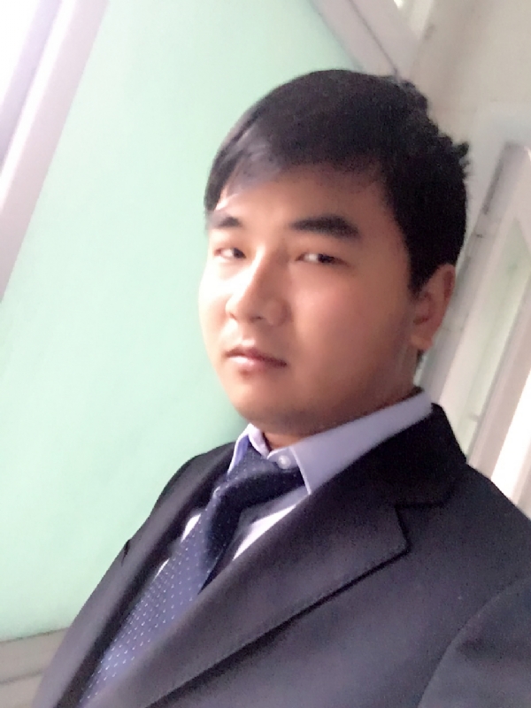殷勤的王子的第二张照片--将乐交友网