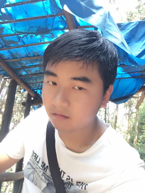 殷勤的王子的第三张照片--将乐交友网