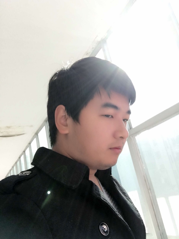 殷勤的王子的第四张照片--将乐交友网