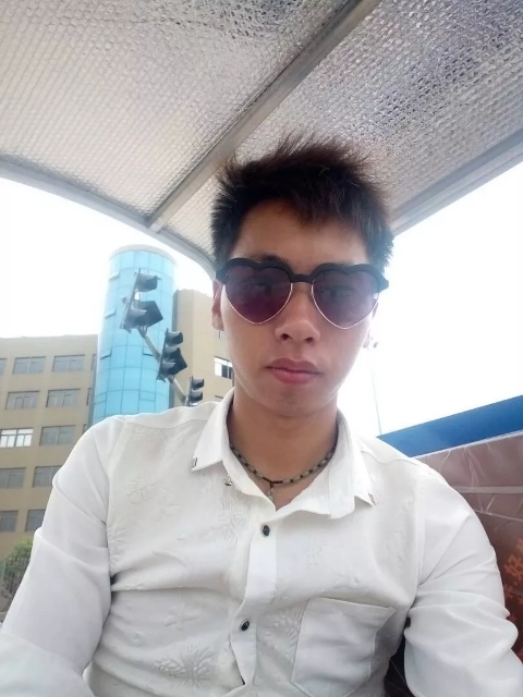 寻缘的第二张照片--将乐交友网