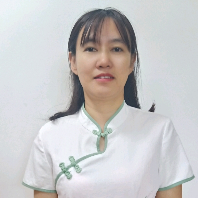 杨金凤的第一张照片--将乐交友网