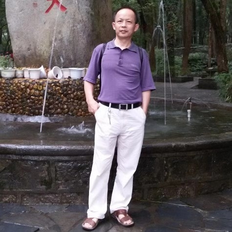 无垠的第一张照片--将乐交友网