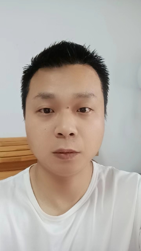 阳光的第一张照片--将乐交友网