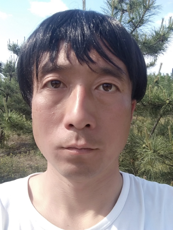 鹏友的第三张照片--将乐交友网
