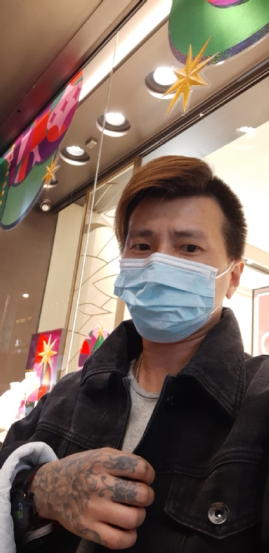 ~忠~仔的第一张照片--将乐交友网