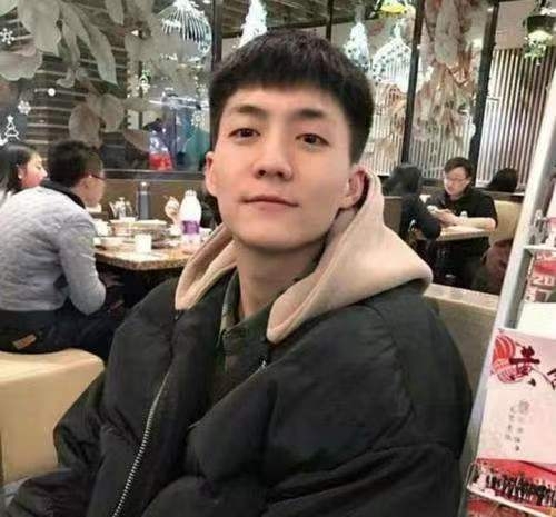 迪迪的第二张照片--将乐交友网