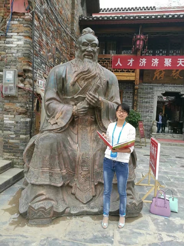 过眼云烟的第二张照片--将乐交友网