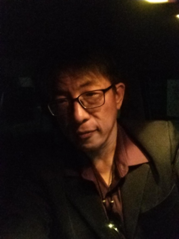 隱姓埋名的第一张照片--将乐交友网