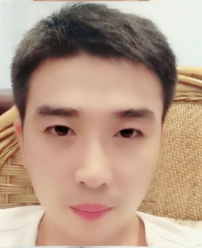 小云的第一张照片--将乐交友网