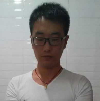 天扬的第一张照片--将乐交友网
