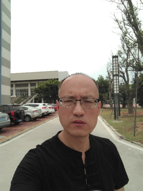 我知我在的第二张照片--将乐交友网