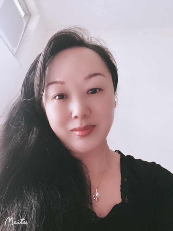 梅子的第一张照片--将乐交友网