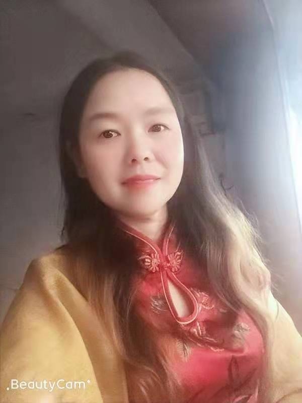姚遠的第一张照片--将乐交友网