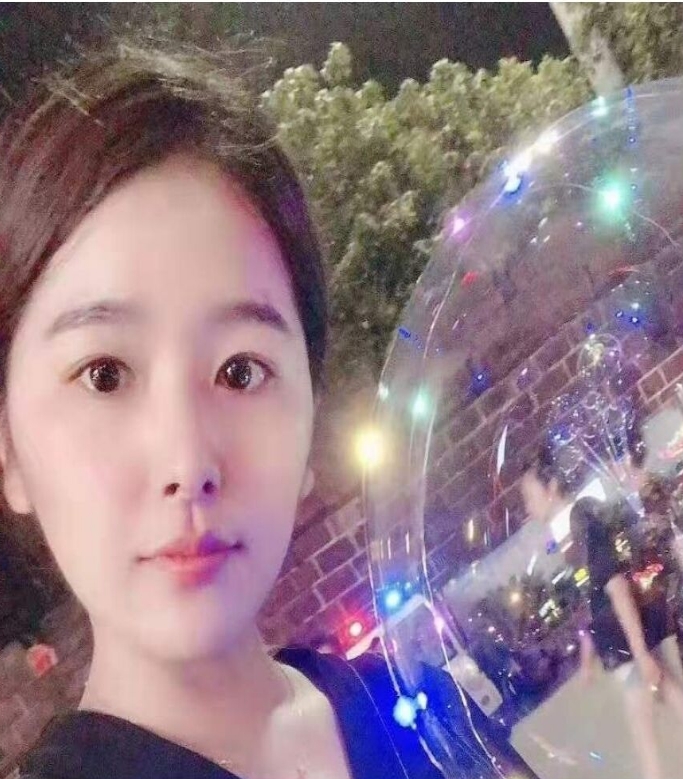 心碎小猪的第一张照片--将乐交友网