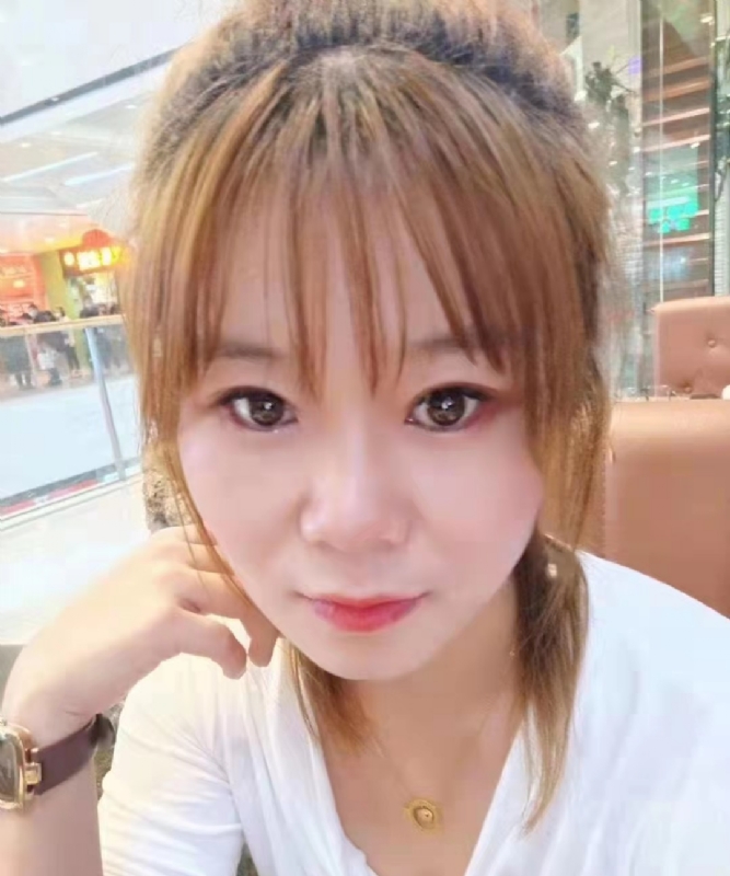 心碎小猪的第二张照片--将乐交友网
