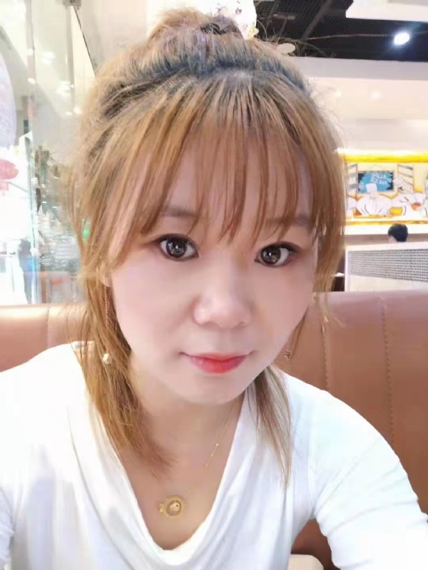 心碎小猪的第三张照片--将乐交友网