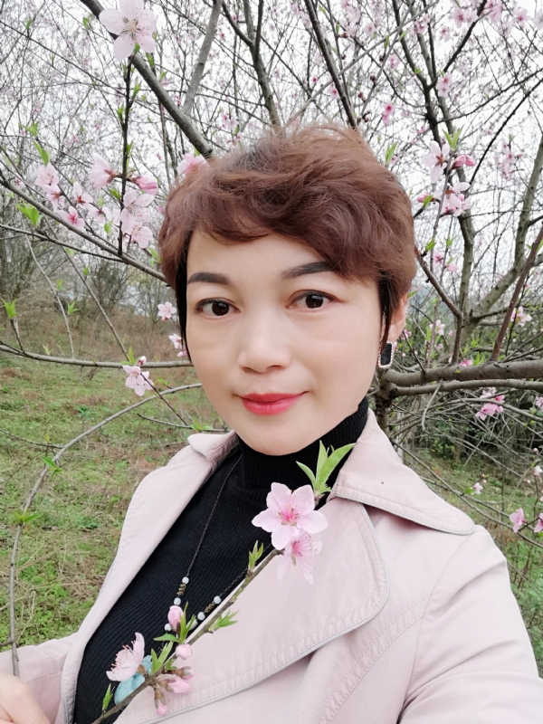 转角遇到你的第二张照片--将乐交友网