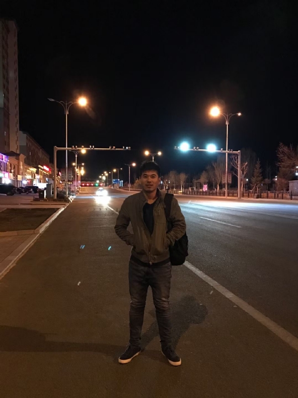 暗里着迷的第一张照片--将乐交友网