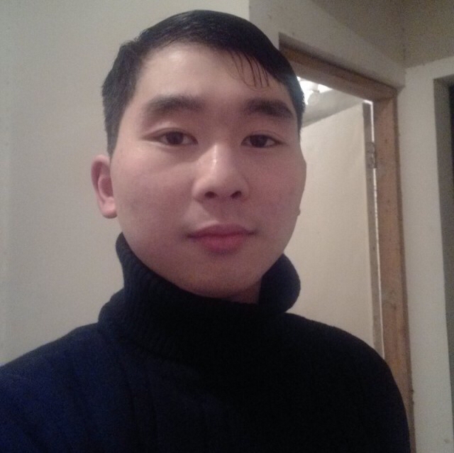 阿鸿的第二张照片--将乐交友网