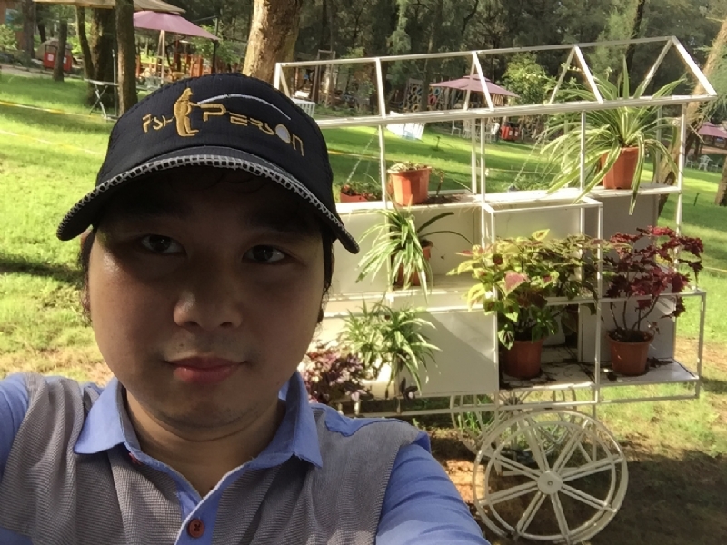 阿鸿的第三张照片--将乐交友网