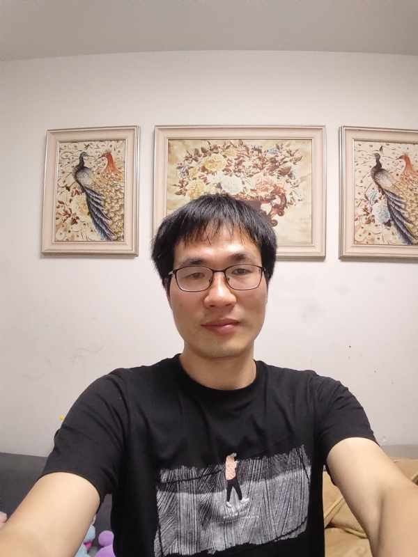 等等的第一张照片--将乐交友网