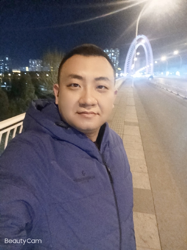 三千繁花落的第一张照片--将乐交友网