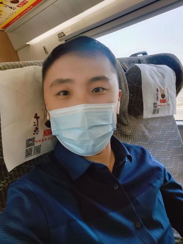 孤独的小屁猪的第二张照片--将乐交友网