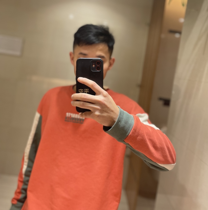 清~锋的第一张照片--将乐交友网
