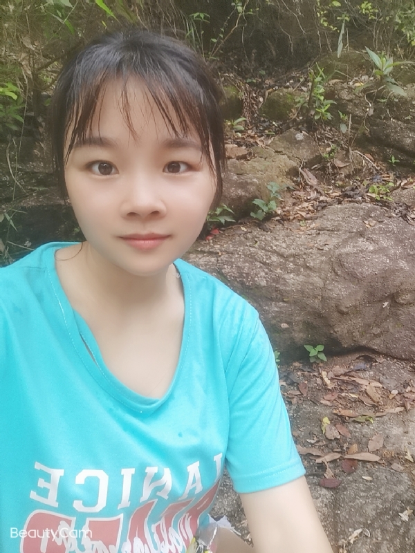 糖糖的第一张照片--将乐交友网