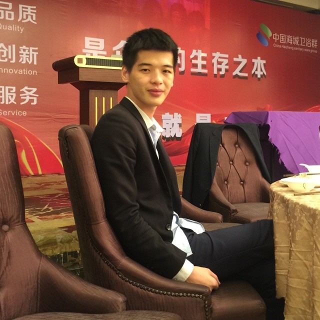 暖的第二张照片--将乐交友网