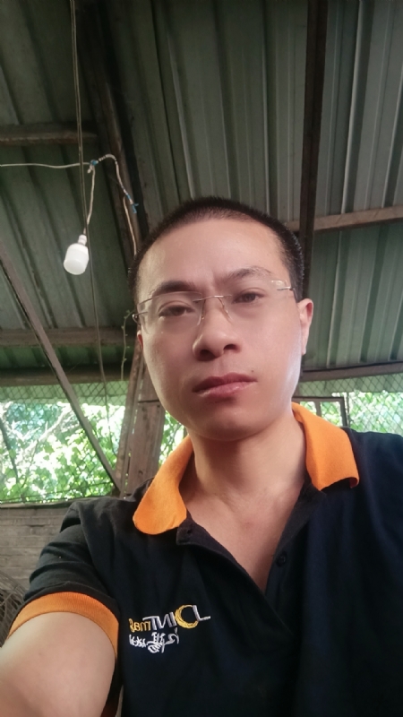 一个人好难的第一张照片--将乐交友网