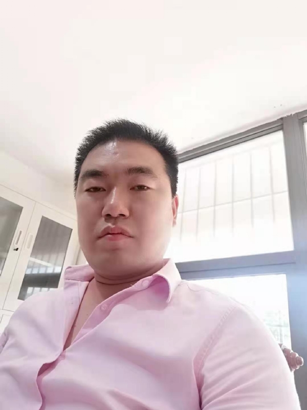 命运的打拼的第一张照片--将乐交友网