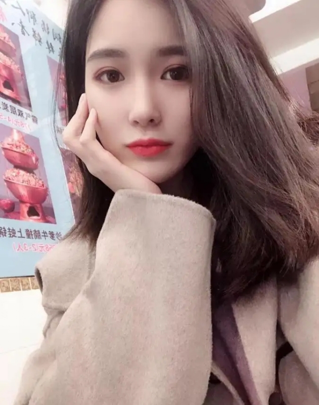 谢玲的第一张照片--将乐交友网