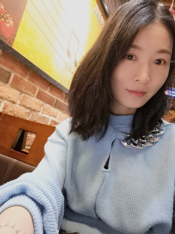 吴优的第一张照片--将乐交友网